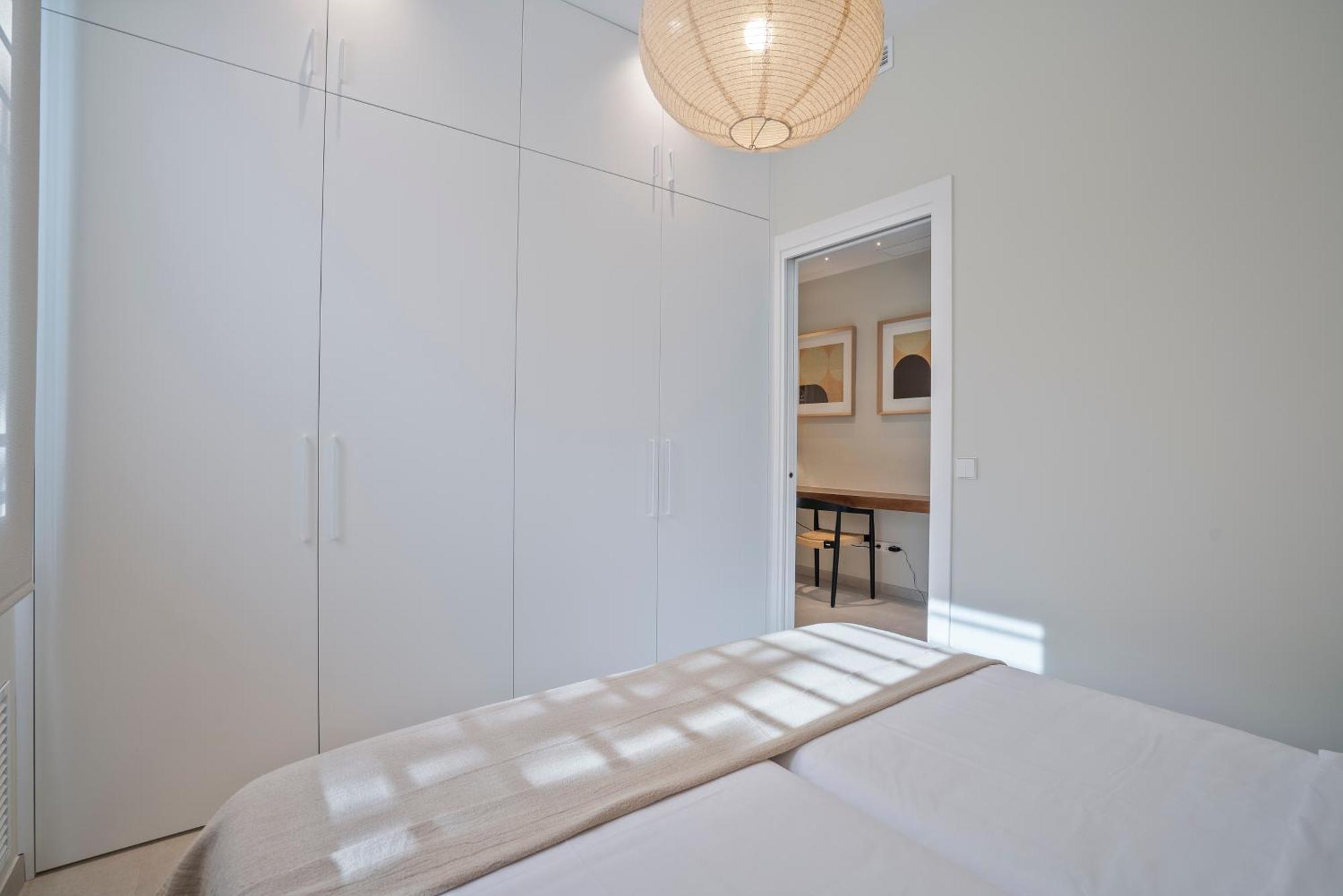 Sitges Spaces Garden Condo-2 Bedrooms, 2 Bathrooms, Garden Terrace, Near Center, Sleeps Up To 6- Monthly Rentals Only Exteriör bild